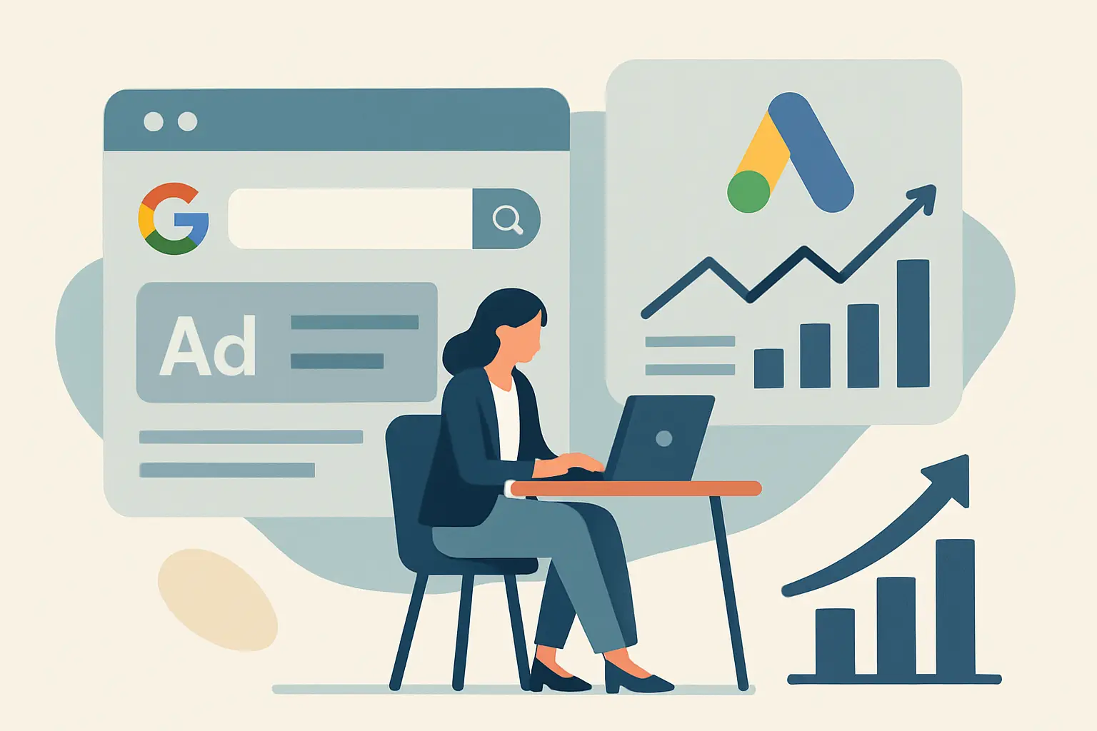 Google Ads bureau til små virksomheder: sådan vælger du
