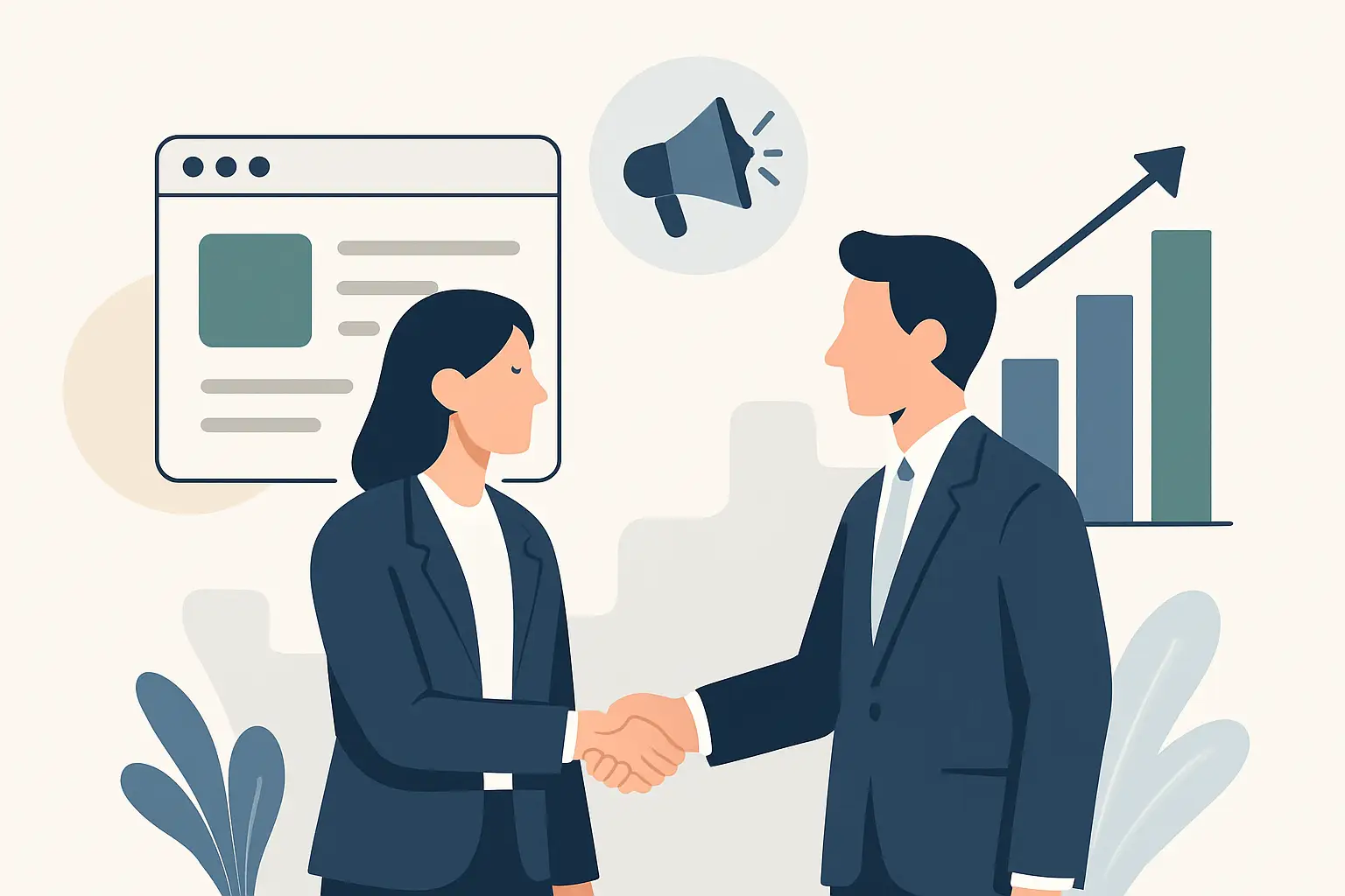Web app og marketing bureau: én partner, mere vækst
