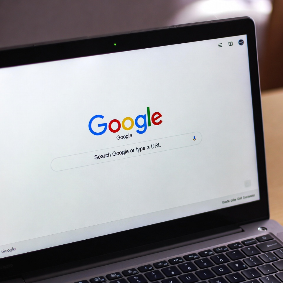 Google SEO