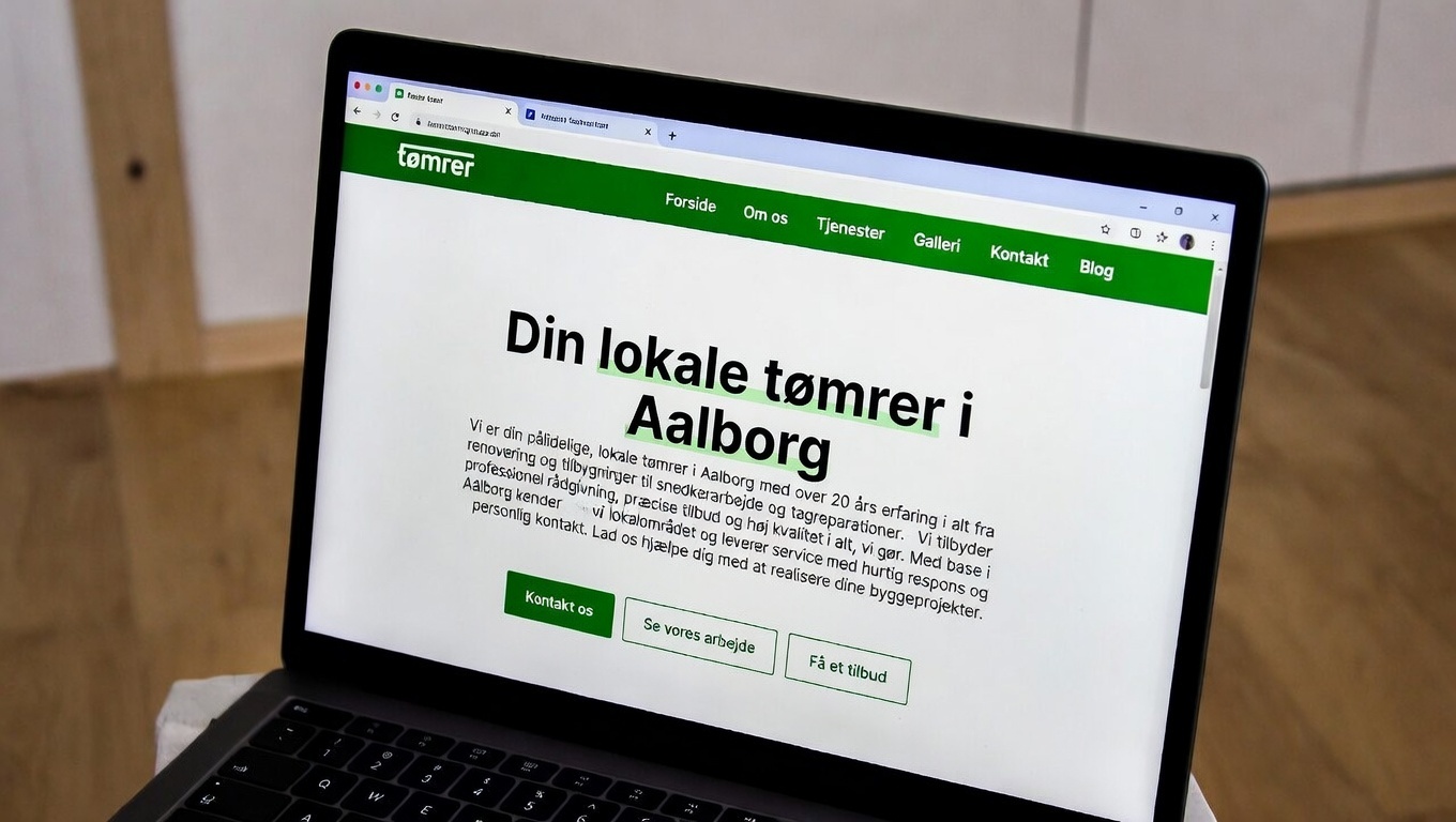 Lokal SEO