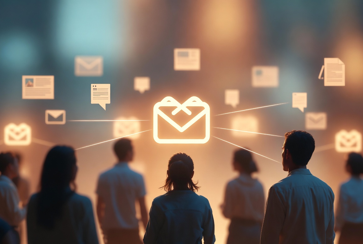 E-mail marketing kunder