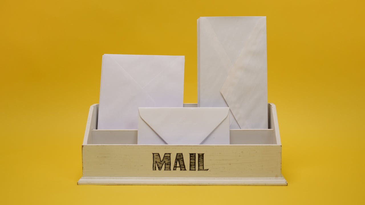 E-mail marketing