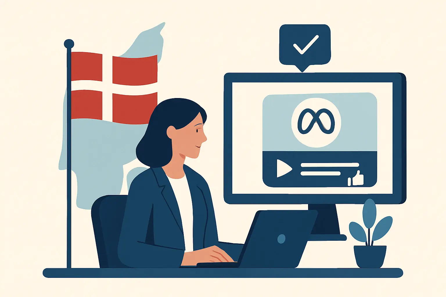 Meta Ads bureau i Danmark: sådan vælger du rigtigt