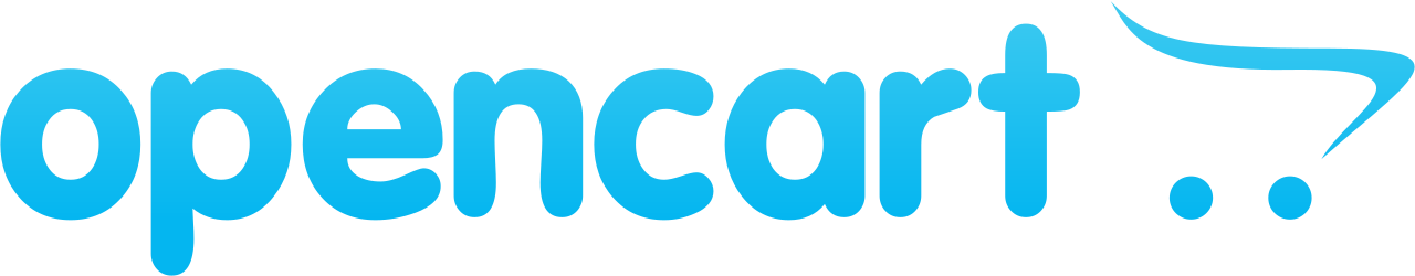 OpenCart webshop