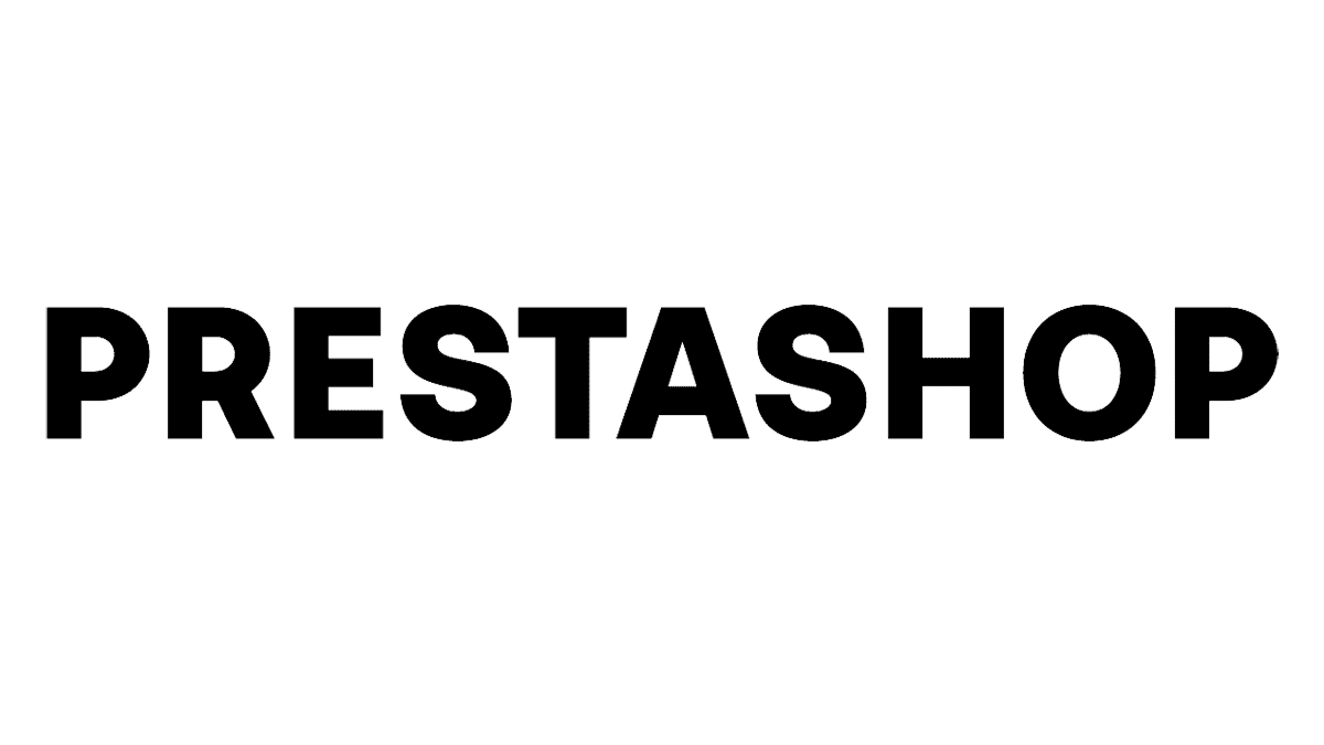 PrestaShop webshop